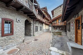 Appartamento 3 Camere Letto Courmayeur