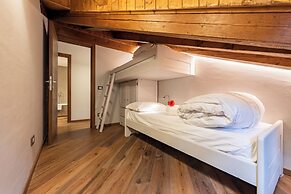 Appartamento 3 Camere Letto Courmayeur