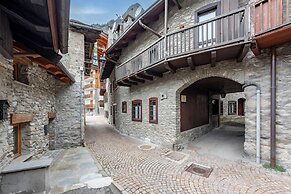Appartamento 3 Camere Letto Courmayeur