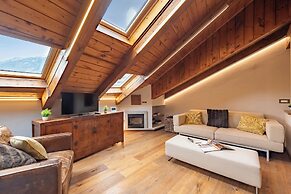 Appartamento 3 Camere Letto Courmayeur