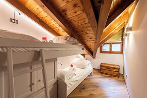 Appartamento 3 Camere Letto Courmayeur