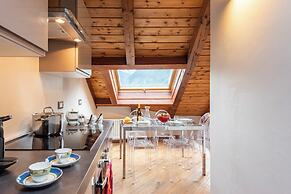 Appartamento 3 Camere Letto Courmayeur