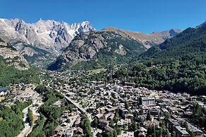 Appartamento 3 Camere Letto Courmayeur