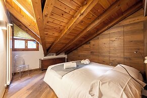 Appartamento 3 Camere Letto Courmayeur