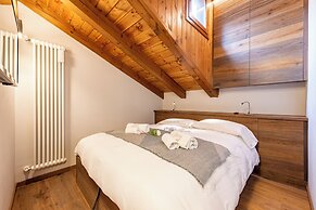 Appartamento 3 Camere Letto Courmayeur