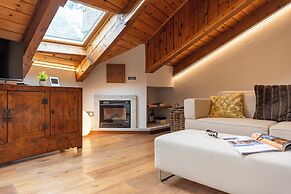 Appartamento 3 Camere Letto Courmayeur