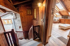 Appartamento 3 Camere Letto Courmayeur