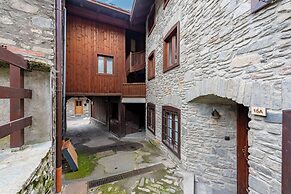 Appartamento 3 Camere Letto Courmayeur