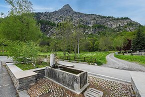 Appartamento 3 Camere Letto Courmayeur