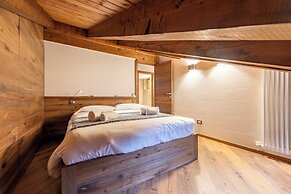 Appartamento 3 Camere Letto Courmayeur