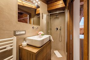 Appartamento 3 Camere Letto Courmayeur