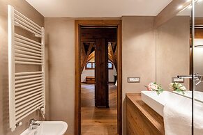 Appartamento 3 Camere Letto Courmayeur