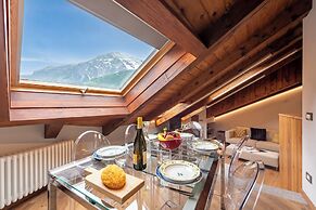 Appartamento 3 Camere Letto Courmayeur