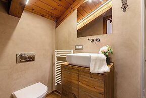 Appartamento 3 Camere Letto Courmayeur