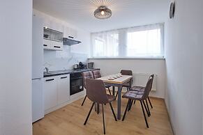 Wenceslas Square Residence