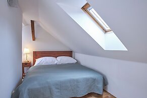 Wenceslas Square Residence