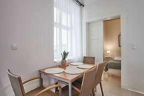 Wenceslas Square Residence