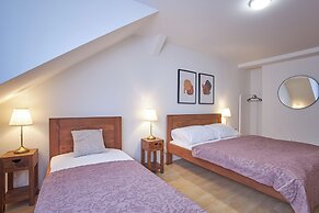 Wenceslas Square Residence