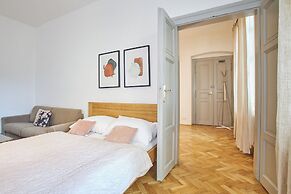 Wenceslas Square Residence