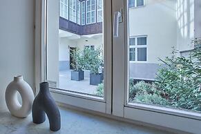 Wenceslas Square Residence