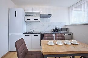 Wenceslas Square Residence