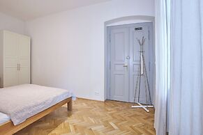 Wenceslas Square Residence