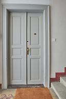 Wenceslas Square Residence