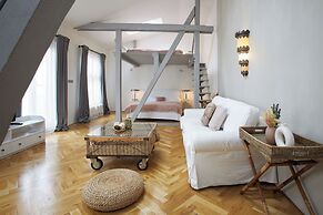 Wenceslas Square Residence