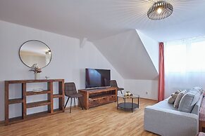 Wenceslas Square Residence