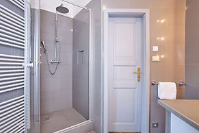 Wenceslas Square Residence