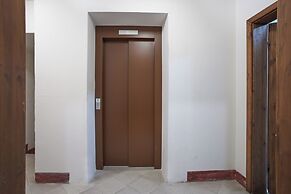 Wenceslas Square Residence