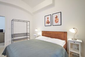 Wenceslas Square Residence