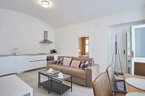 Wenceslas Square Residence