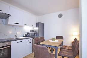 Wenceslas Square Residence