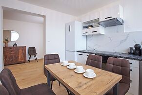 Wenceslas Square Residence