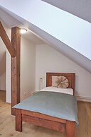 Wenceslas Square Residence