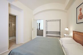 Wenceslas Square Residence