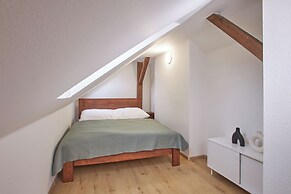 Wenceslas Square Residence