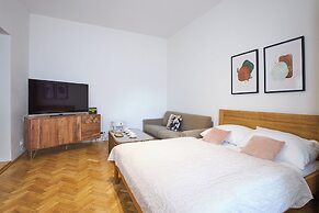 Wenceslas Square Residence