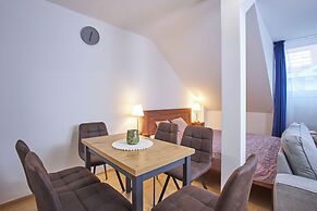 Wenceslas Square Residence