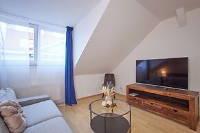 Wenceslas Square Residence