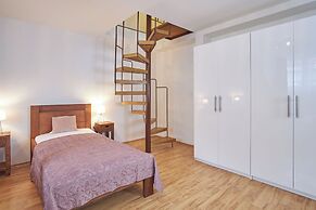 Wenceslas Square Residence