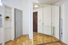 Wenceslas Square Residence