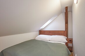 Wenceslas Square Residence