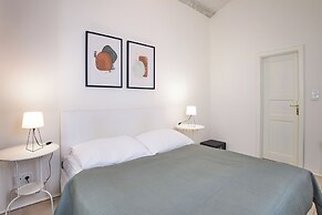 Wenceslas Square Residence