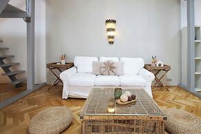 Wenceslas Square Residence