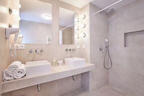 Wenceslas Square Residence