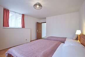 Wenceslas Square Residence