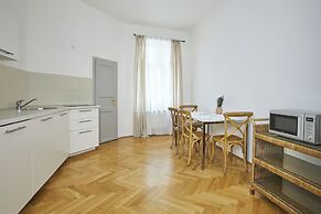 Wenceslas Square Residence