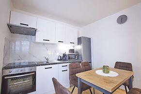 Wenceslas Square Residence